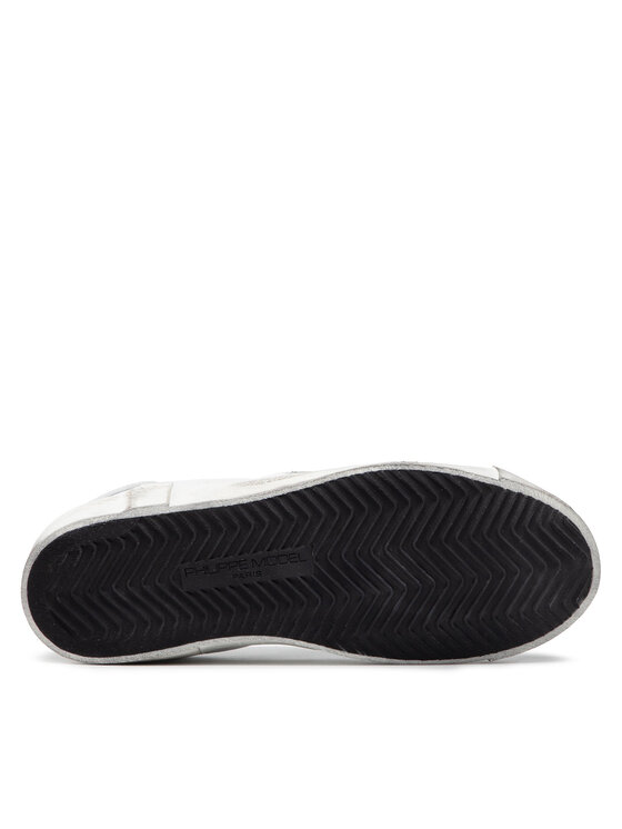 Philippe Model Philippe Model Αθλητικά Prsx PRLD 1012 Λευκό