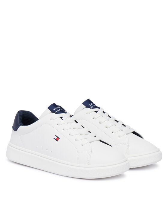 Tommy Hilfiger Tommy Hilfiger Tossud T3X9-35233-1355X336 S Valge