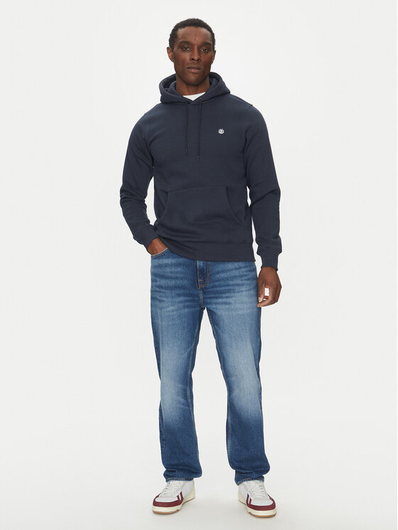 Element Element Sweatshirt ELYFT00198 Dunkelblau