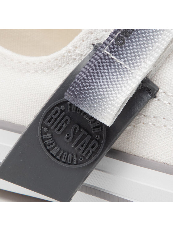 Scarpe da ginnastica JJ374075 Bianco