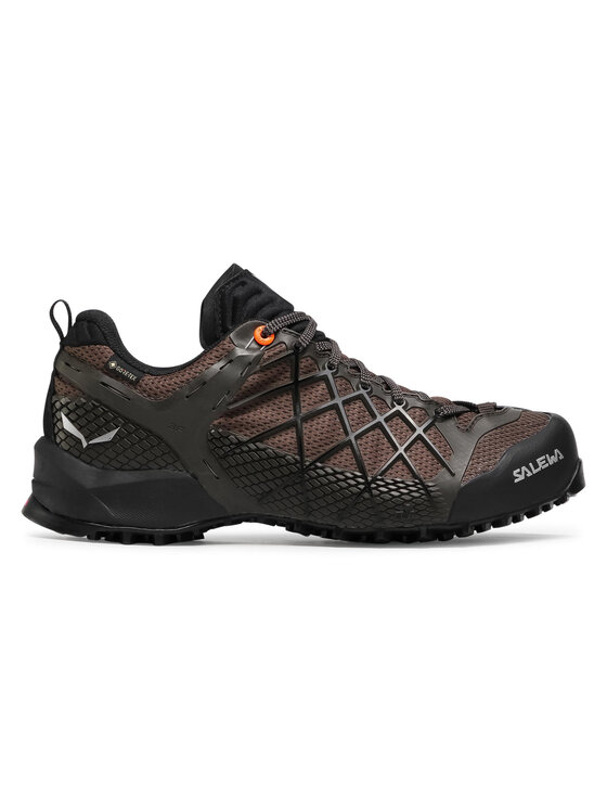 Salewa Salewa Matkajalatsid Ms Wildfire Gtx GORE-TEX 63487-7623 Pruun