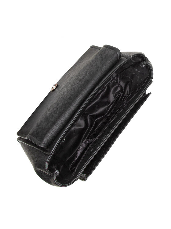 Sergio Bardi Sergio Bardi Soma MSR-A-005-10-01 Melns
