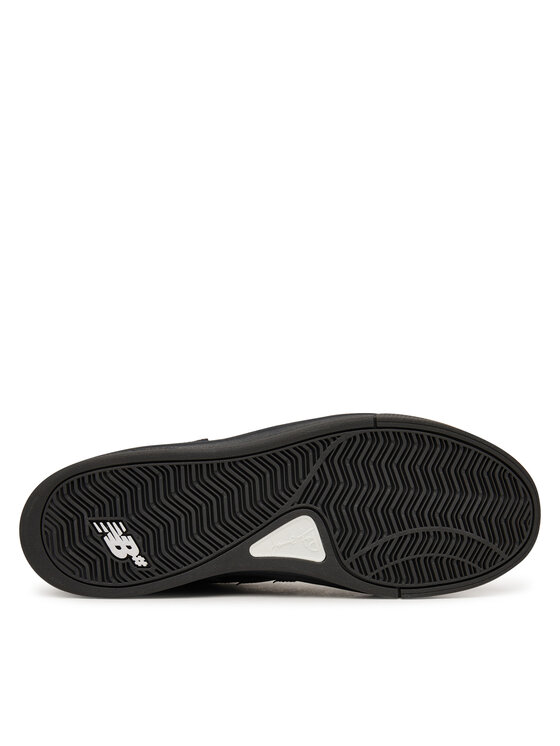 New Balance New Balance Tenisówki Jamie Foy x New Balance UN306CSP Czarny
