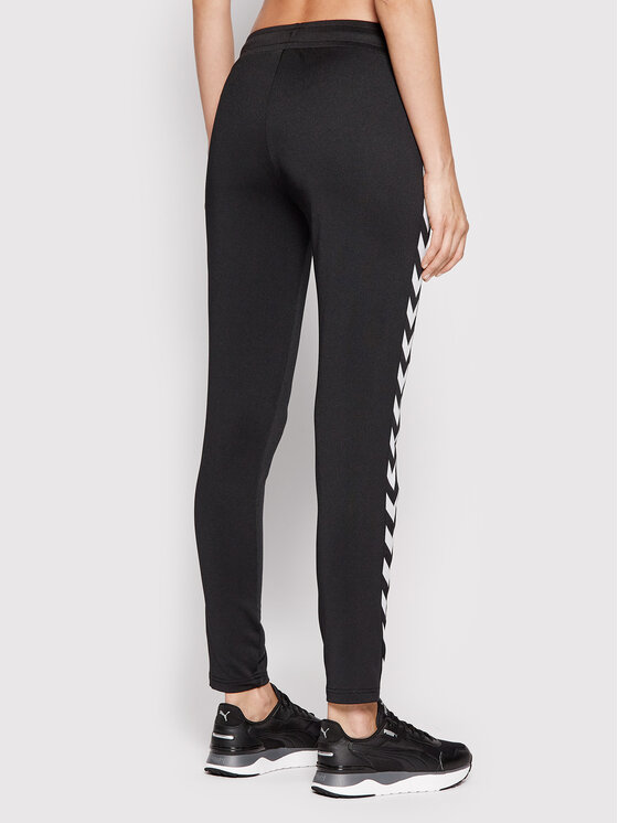 Pantaloni da tuta Nelly 2.0 211100 Nero Tapered