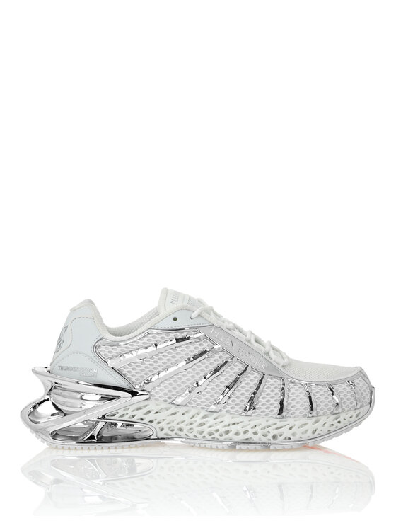 Plein Sport Plein Sport Sneakers 39 Bianco