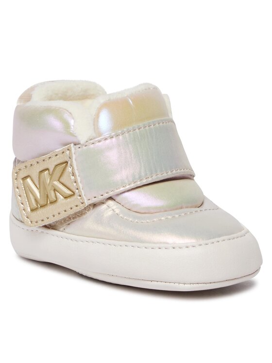 Michael kors boots for baby girl clearance