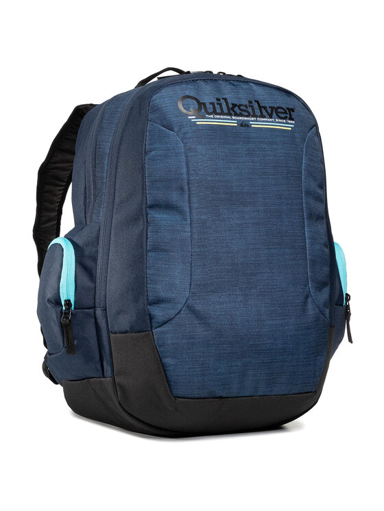 Sac a dos quiksilver bleu cheap
