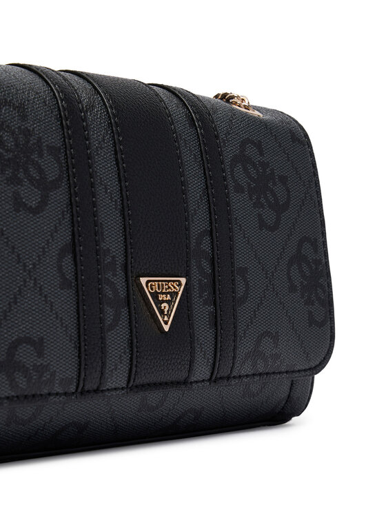 Guess Guess Handtasche 180976 Schwarz