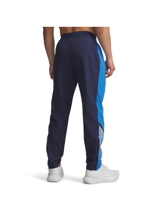 Under Armour Under Armour Spodnie dresowe 6005899 Granatowy Regular Fit