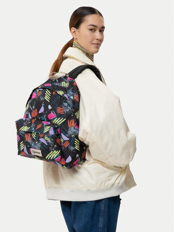 Eastpak Eastpak Rucksack Padded Pak'R EK000620 Bunt