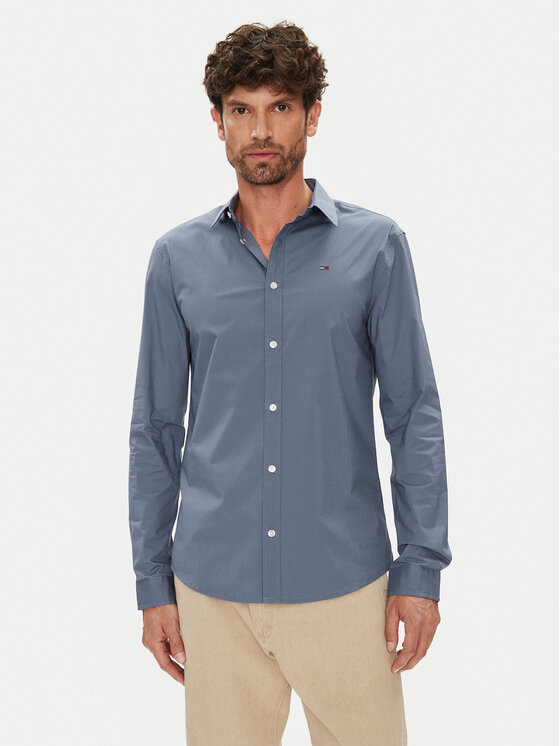 Koszula Tommy Jeans