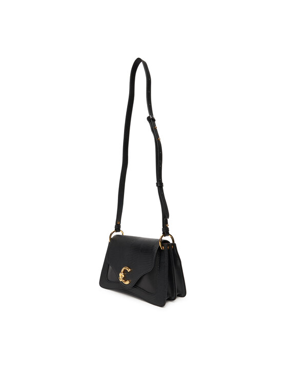 Coccinelle Coccinelle Käekott T1R Coccinelle C-Me Bimateri E1 T1R 18 02 01 Must