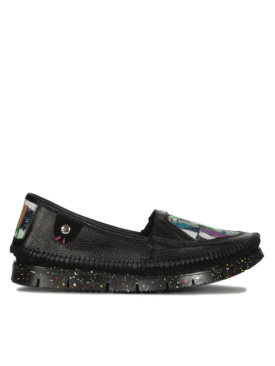 Scarpe basse Maciejka