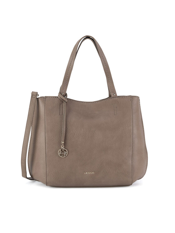 Lasocki Lasocki Handtasche LSK-K-034-06 Braun