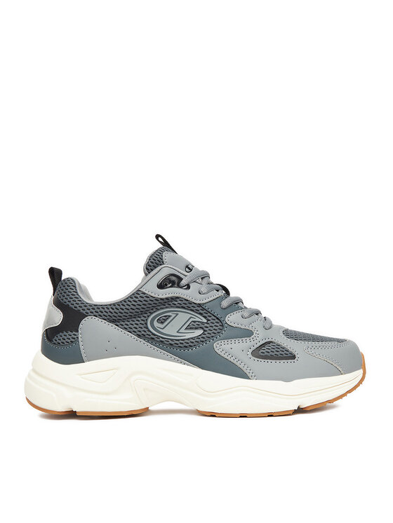 Champion Champion Sneakersy WB-COUNTESS EVOLVE S11786-ES011 Šedá