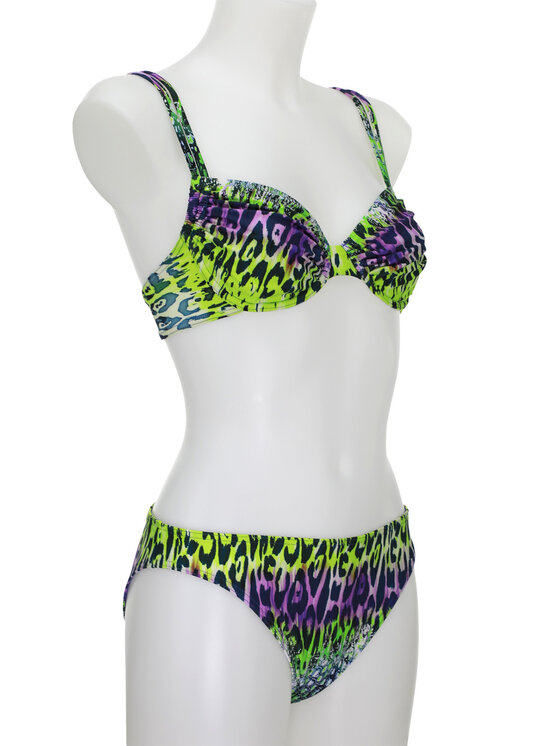 Sunflair Sunflair Plavky 21012 Fialová