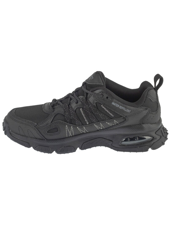 Skechers Skechers Sneakersy Skech-Air Envoy Czarny