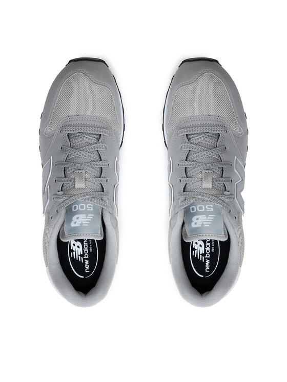 New Balance Laisvalaikio batai GM500EG2 Pilka | Modivo.lt