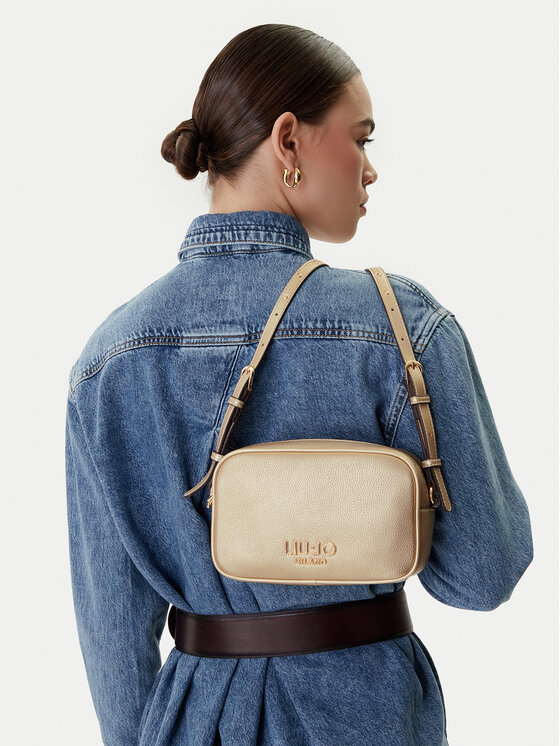 Liu Jo Liu Jo Käekott AA6137 E1012 Kuldne