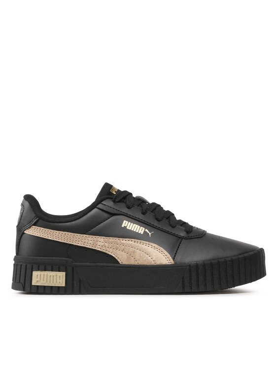 Puma carina 2025 femme noir