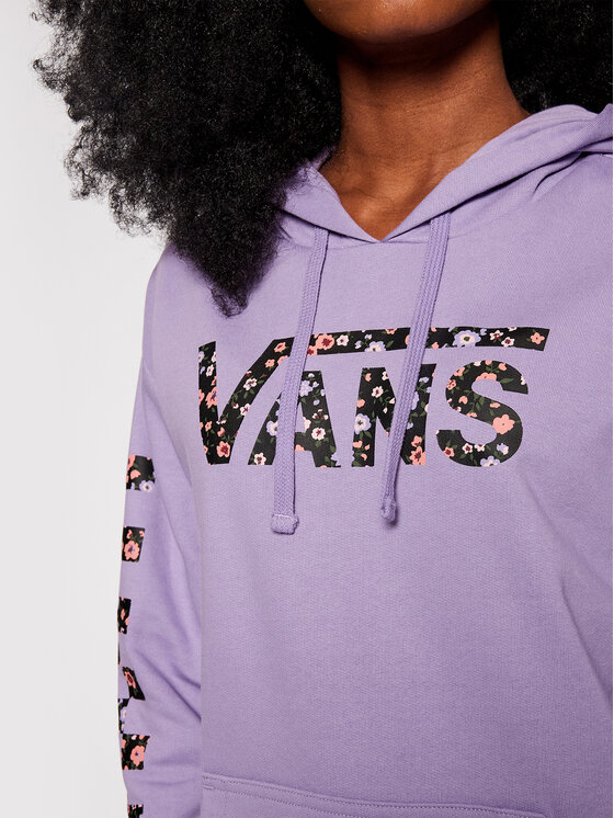 Vans shop outshine hoodie