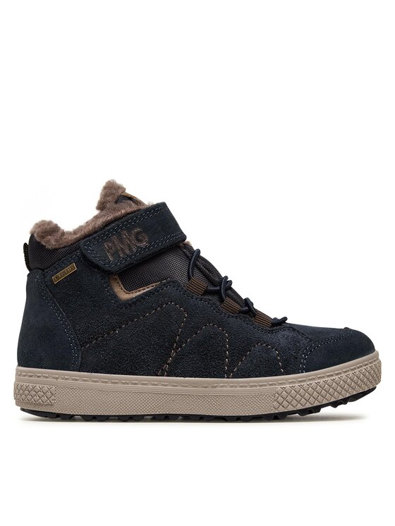 Primigi Primigi Bakancs GORE-TEX 4887022 S Sötétkék
