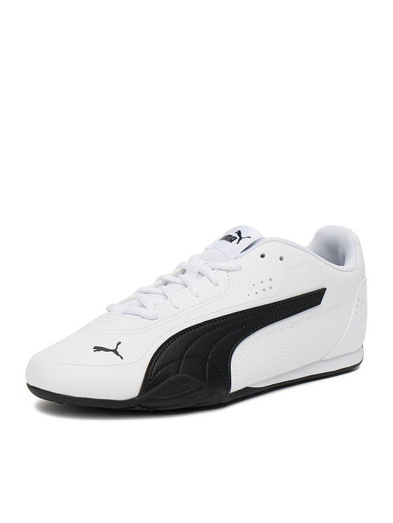 Puma Puma Sneakersy CATCH 40267901 Biały