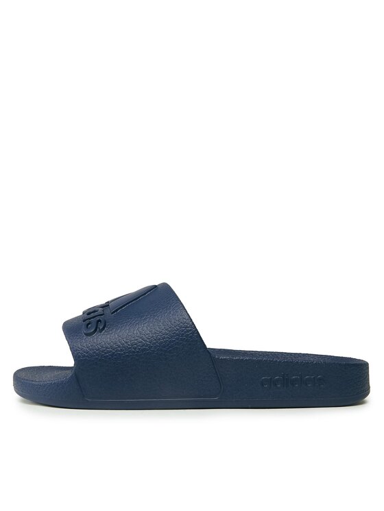 adidas adidas Șlapi adilette Aqua Slides IF7374 Albastru