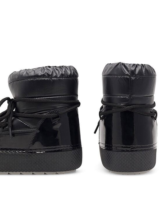 Jenny Fairy Jenny Fairy Снігоходи LENI GH6706-B Чорний