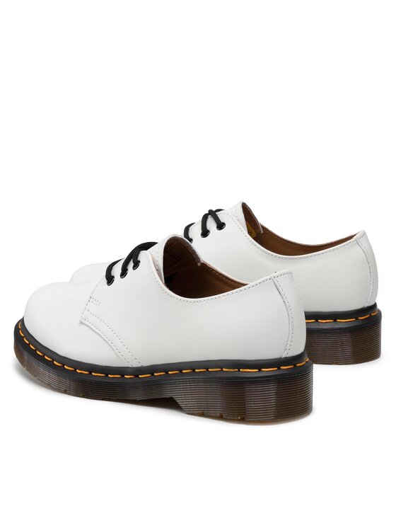 Dr. Martens Dr. Martens Marte 1461 Smooth 26226100 Bijela