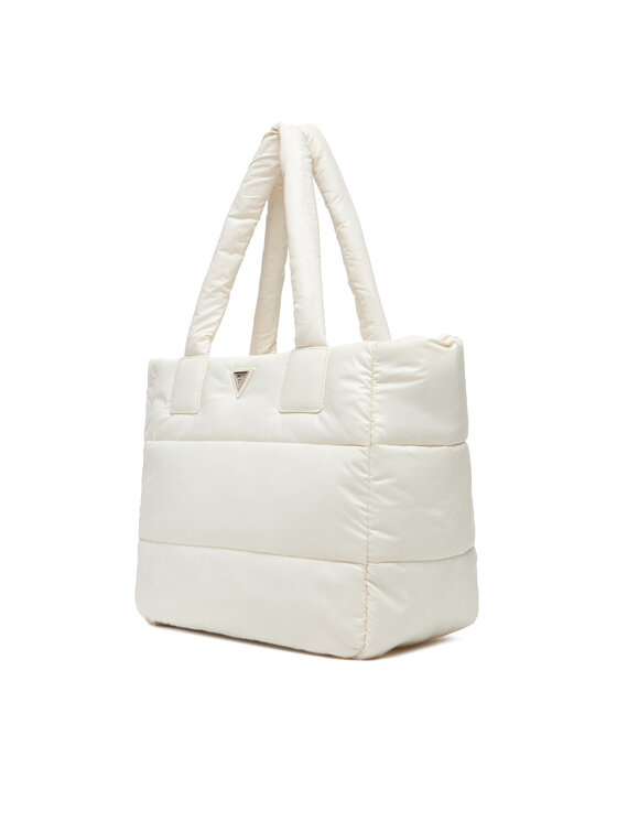 Guess Guess Handtasche V5BZ14 WF820 Weiß
