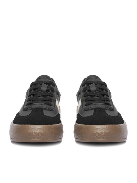 JENNY JENNY Laisvalaikio batai WFA3012-1 Juoda