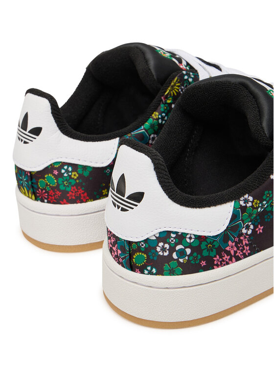 adidas adidas Sneakersy Liberty London Campus 00S JQ2011 Černá