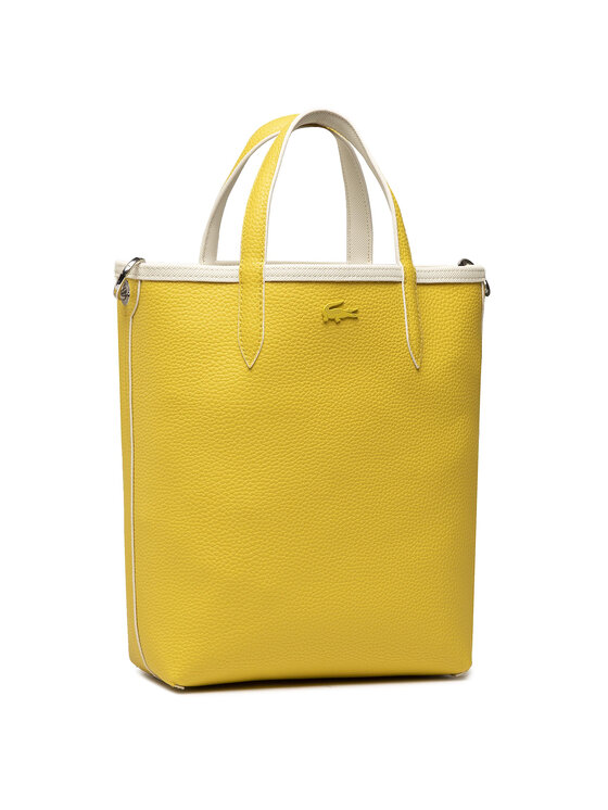Lacoste Lacoste Torbica NF2991AA Žuta