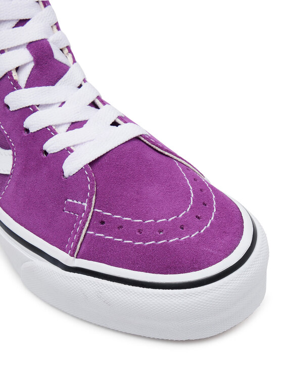 Vans Vans Tenisice SK8-Hi Tapered VN000D1SE2T1 Ljubičasta