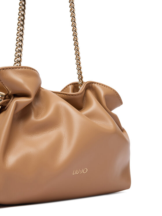Liu Jo Liu Jo Borsetta AA6099 E0958 Marrone