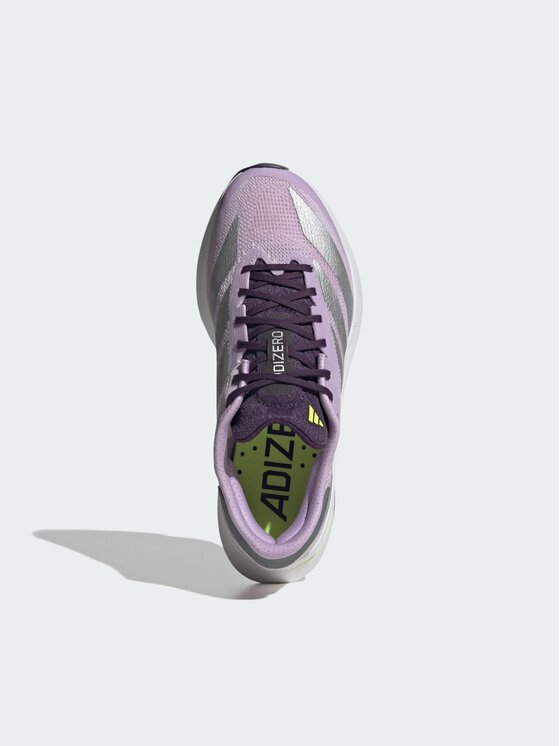 adidas adidas Buty do biegania Adizero SL 2 Fioletowy