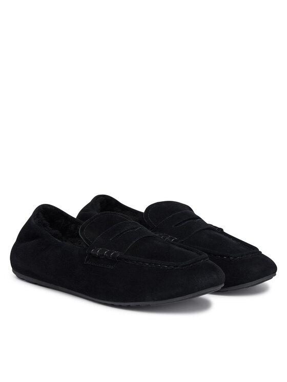 EMU Australia EMU Australia Пантофи Kirra Nest W13393 Черен
