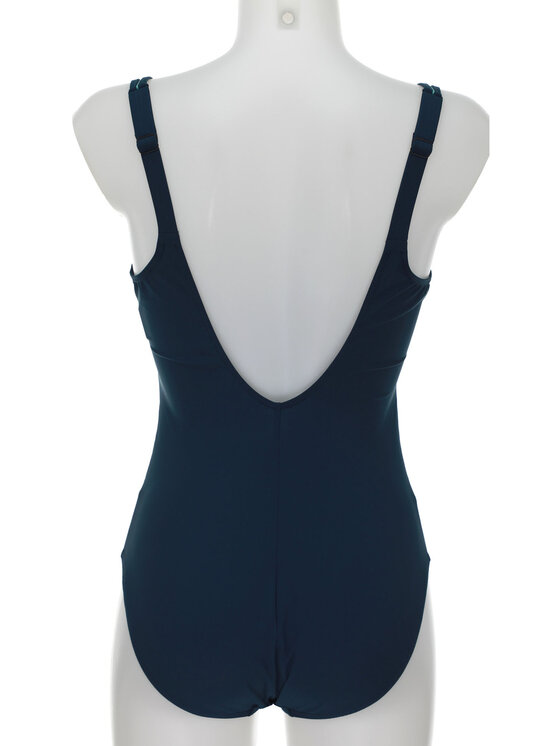 Sunflair Sunflair Costume da bagno 22003 Blu scuro