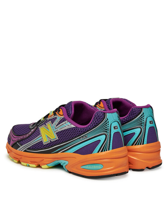 New Balance New Balance Tenisice U740MC2 Ljubičasta