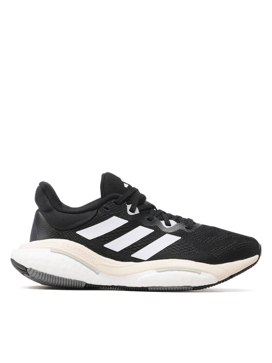 Pantofi pentru alergare adidas SOLARGLIDE 6 Shoes HP7651 Negru