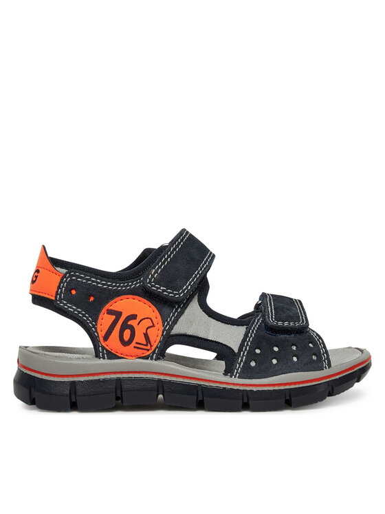 Primigi Primigi Sandaalid 7895311 S Must
