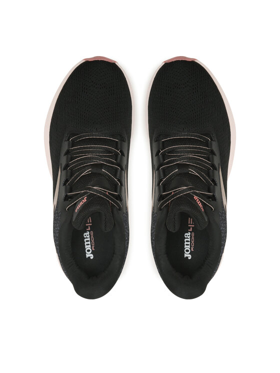 Joma Joma Scarpe da corsa R.Rodio Lady 2331 RRODLS2331 Nero