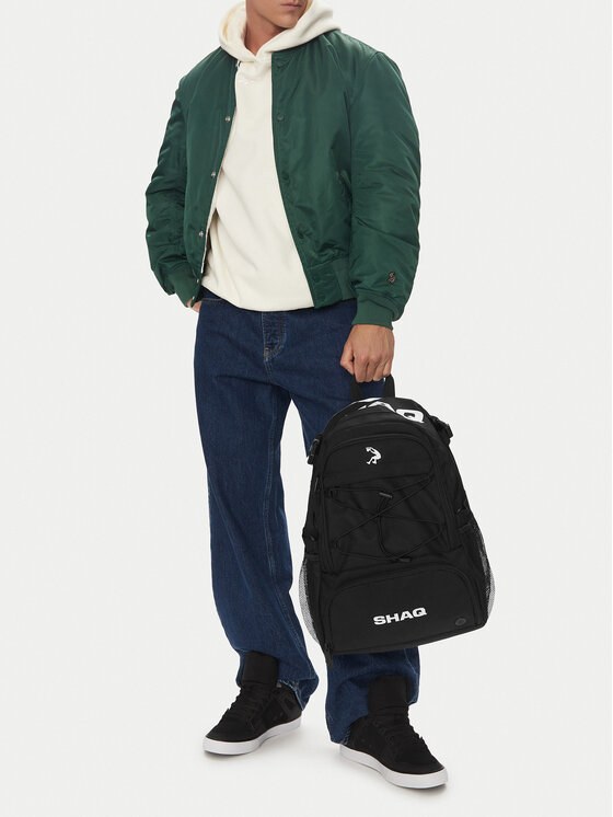 SHAQ Rucsac CWBEO-SHAQ-P-004-07 Negru