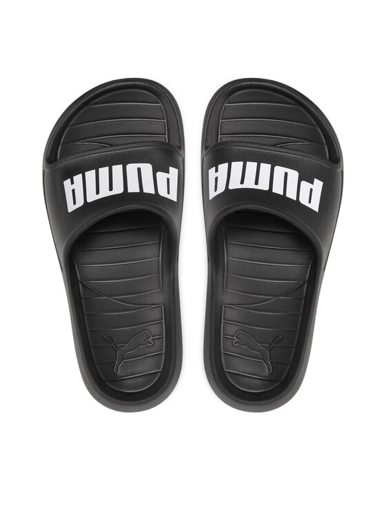 Puma Puma Șlapi Divecat v2 Lite 374823 01 Negru