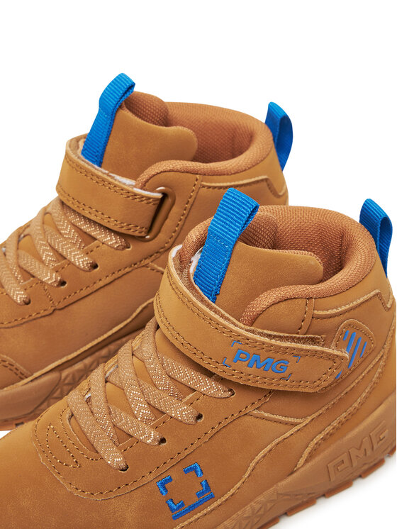 Primigi Primigi Tossud AVANT-8966100 Pruun