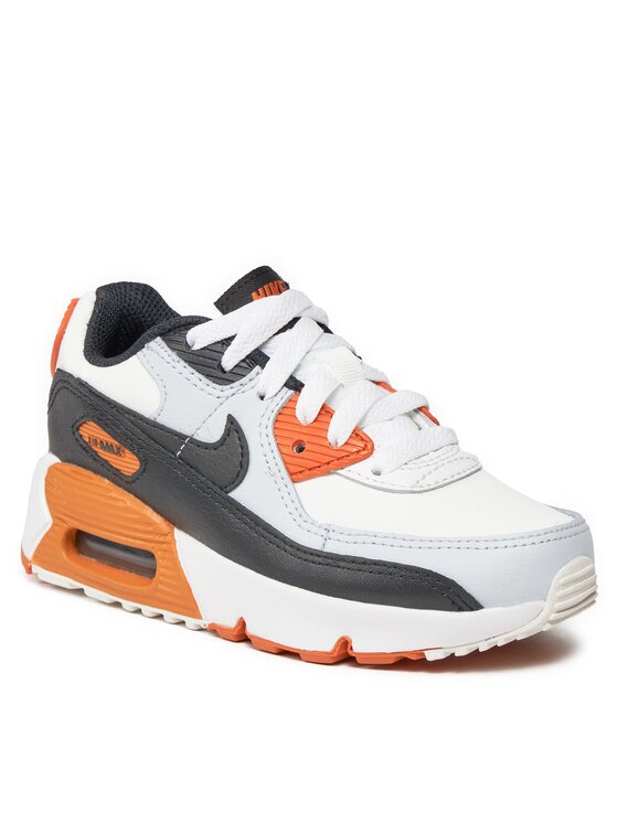 Nike Sneakersy Air Max 90 Ltr (PS) CD6867 023 Farebná | Modivo.sk