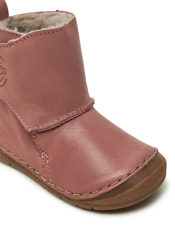 Froddo Froddo Stivali G2160082-5 M Rosa