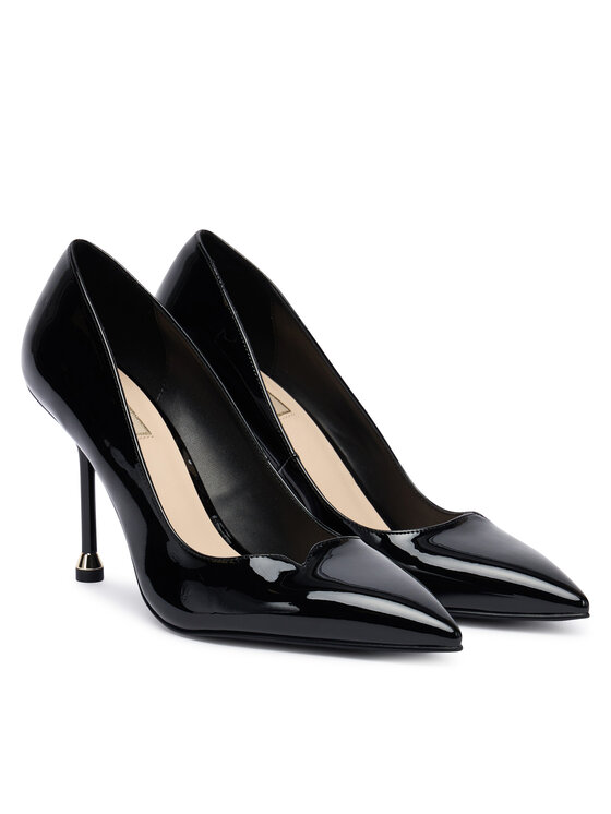 Liu Jo Liu Jo High Heels Demi 04 SF5003 EX004 Schwarz