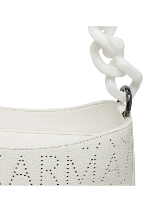 Armani Exchange Kabelka 942798 3R713 26410 Bílá Modivo.cz